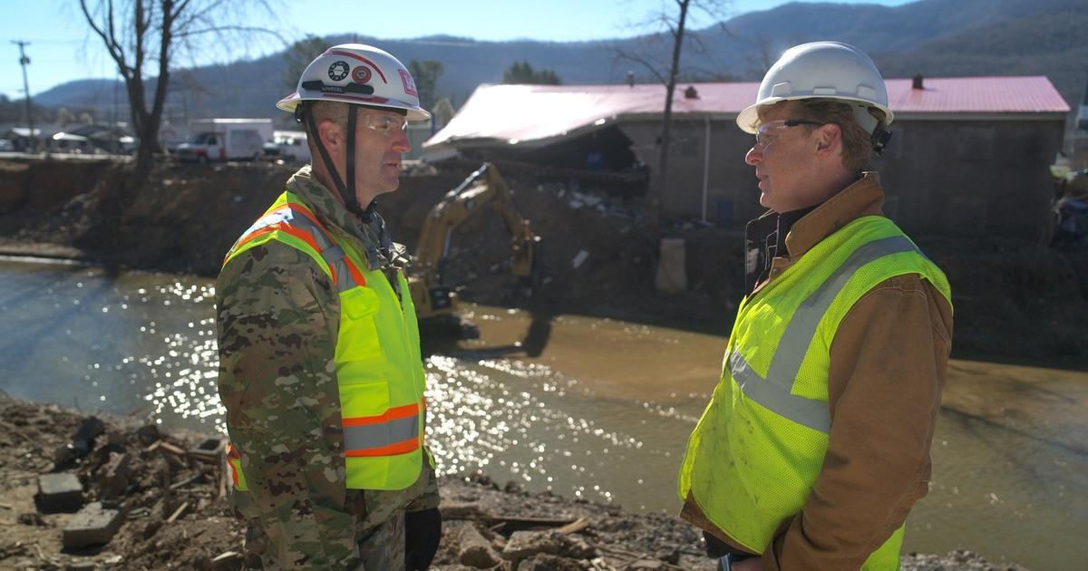 This Old House S47 E3: Cracked Chimneys, Storm-Beaten Siding, and the Army Corps Shows Up