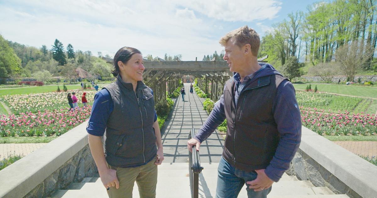 This Old House S47 E4: Six Nails Per Shingle, Tile Underlayment, and the Biltmore's Gardens