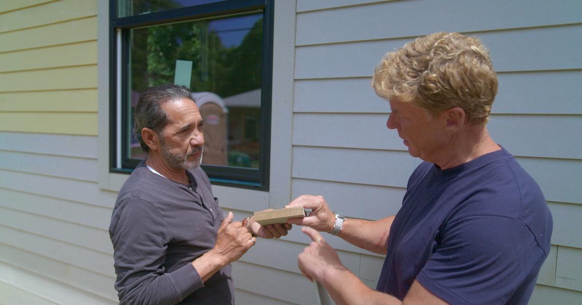 This Old House S47 E8: Asheville's Food Scene Fights Back, the Chimney Gets Its Verdict, and Paint Prep Done Right